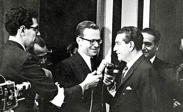 Desarrollo Estabilizador