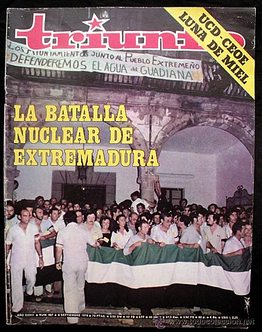 Central de Valdecaballeros