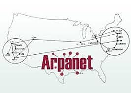 Se Crea ARPANET