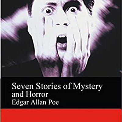 Timeline: Ingles 7 stories of mystery and horror