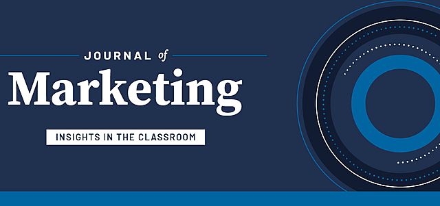 Journal of Marketing.