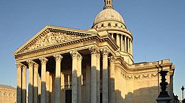 Timeline: linea de tiempo sobre el clasicismo. neoclasicismo y romanticismo