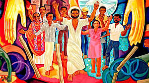 Teología de la Liberación