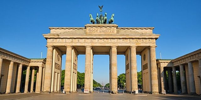 las características que tuvo el clasicismo