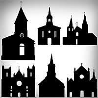 Reducción de la actividad eclesial