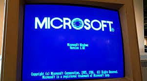 Lanzamiento de Windows