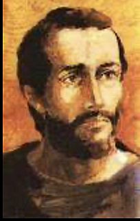 Agustín de hipona