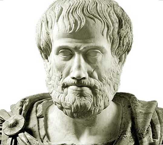 Aristóteles