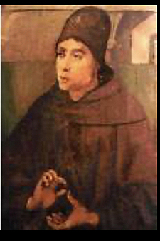 Guillermo de occham