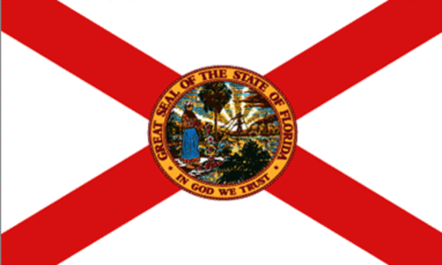 Florida Secedes
