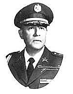 Enrique Peralta Azurdia