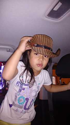 Salida con mi mejor amigo