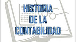 Timeline: Historia de la Contabilidad