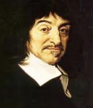 René descartes