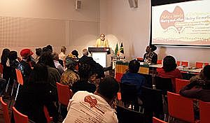 Parlamento Mundial de las Religiones