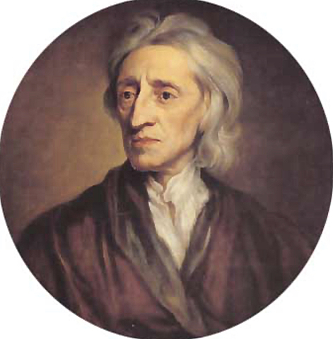 John locke