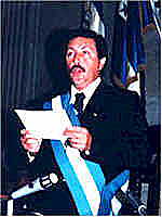 Marco Vinicio Cerezo Arévalo