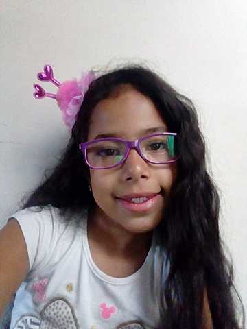 Mis primeras gafas