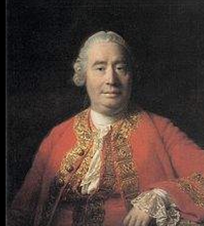 David Hume