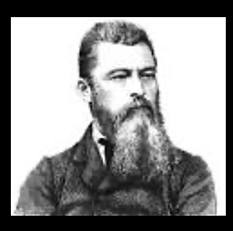 Ludwig Feuerbach