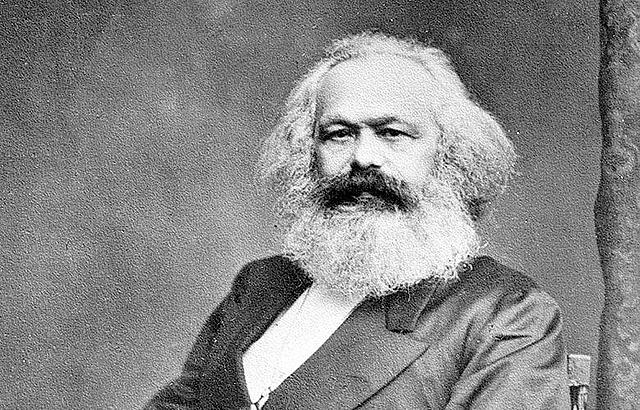 Karl Marx