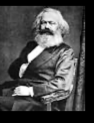 Karl marx