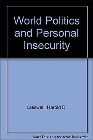 Lasswell y algunas propuestas