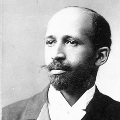 W.E.B. du Bois