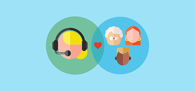 Contribuciones del Marketing Relacional.