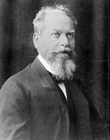 Edmund Husserl