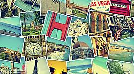 Timeline: MY BEST TRAVEL AROUND THE WORLD