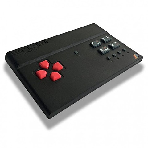 Ͼ Sinclair ZX Spectrum Vega