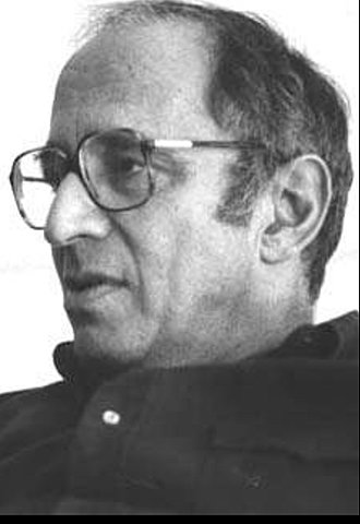 Thomas kuhn