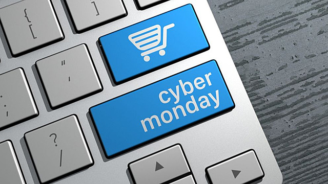 Primer "Cyber Monday"