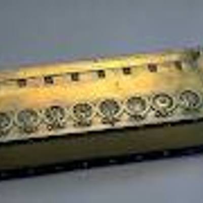 Timeline: Historia de Computadora