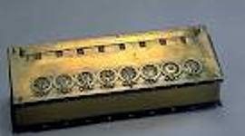 Timeline: Historia de Computadora