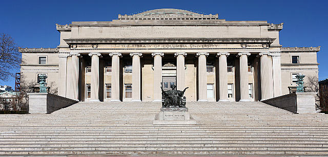 Lazarsfeld y la Universidad de Columbia