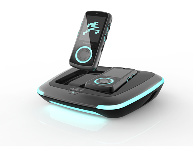 ξ Intellivision Amico