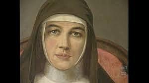 Mary travels to Rome for a personal audience with Pope Pius IX