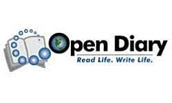 Open Diary