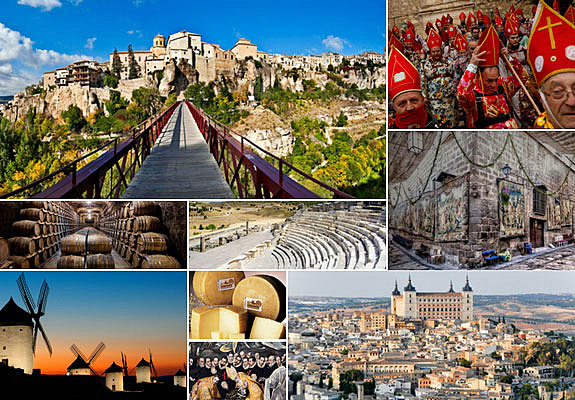 Encarcelacion de Ignacio de loyola