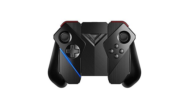 ς ROG Kunai Gamepad