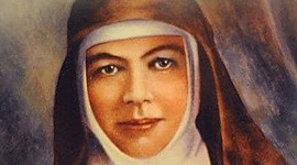 Timeline: 'Mary MacKillop's Significant Contributions towards Establishing the Catholic Church in Colonial Australia'