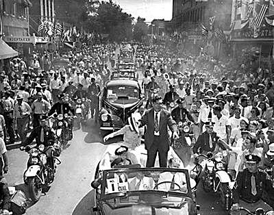 La influencia de los medios de opinión en las elecciones