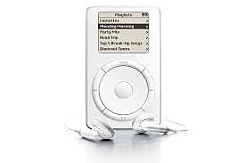 iPod
