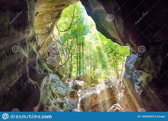 Creacion de la compañia de Jesus