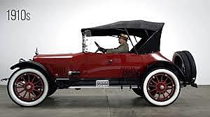 5 Decadas, "A pensar"