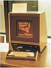 Introducción de la computadora en la Educación