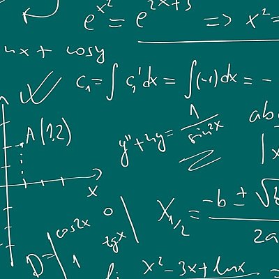 Timeline: Памятники великими математикам