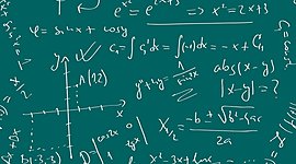 Timeline: Памятники великими математикам